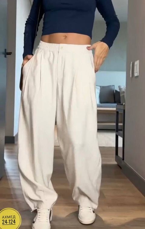 Брюки 22923907
