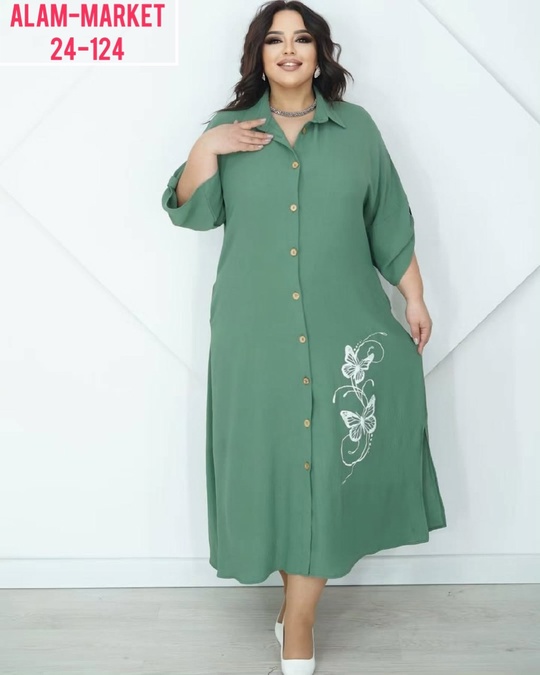 Платье 22926587