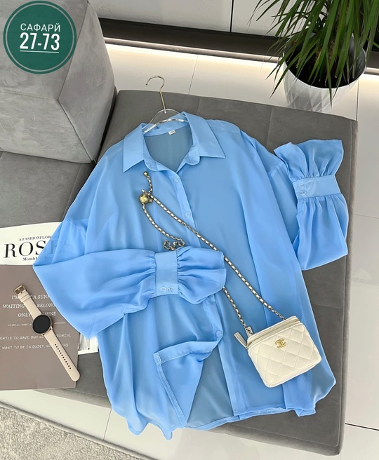 Рубашка 22925276