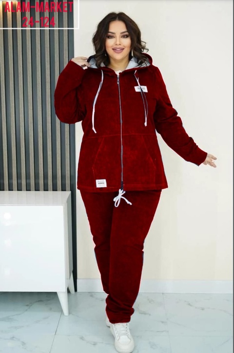 Спортивный костюм 22926585