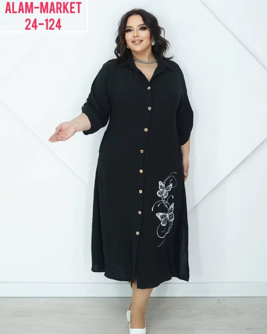 Платье 22926587