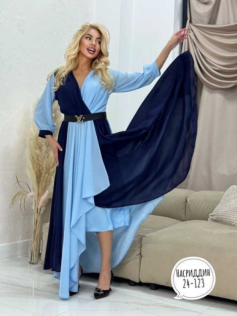 Платье 22925390