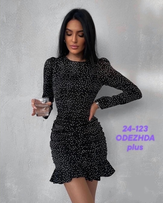 Платье 22925898