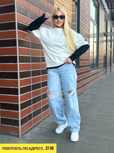 Толстовка 22927126