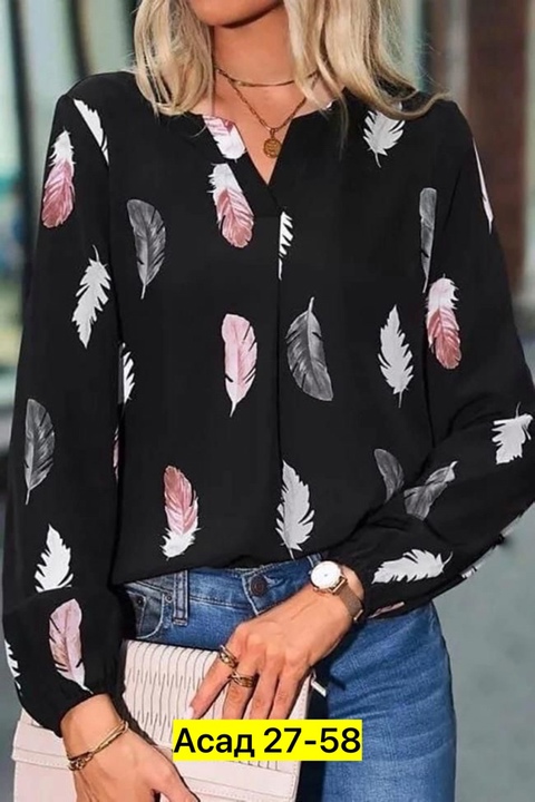 Рубашка 22925857