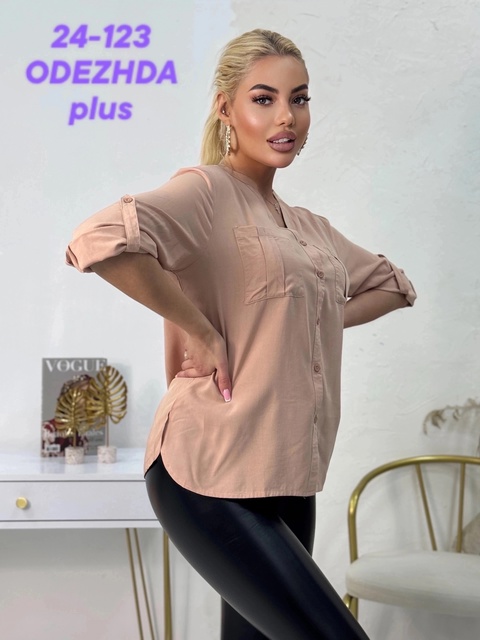 Блузка 22926522