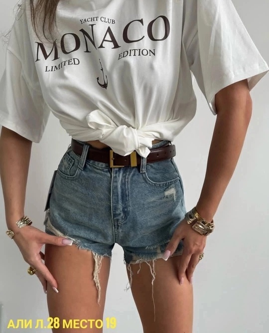 Футболка 22925766