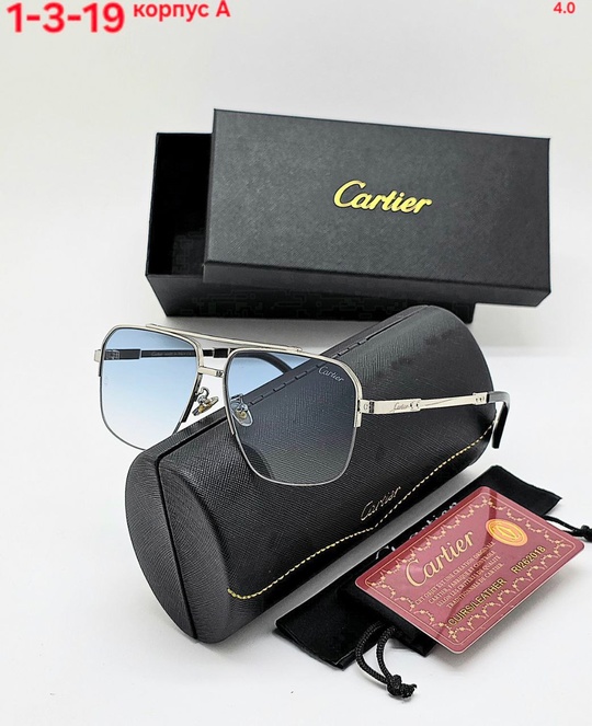 Солнцезащитные очки 22927003