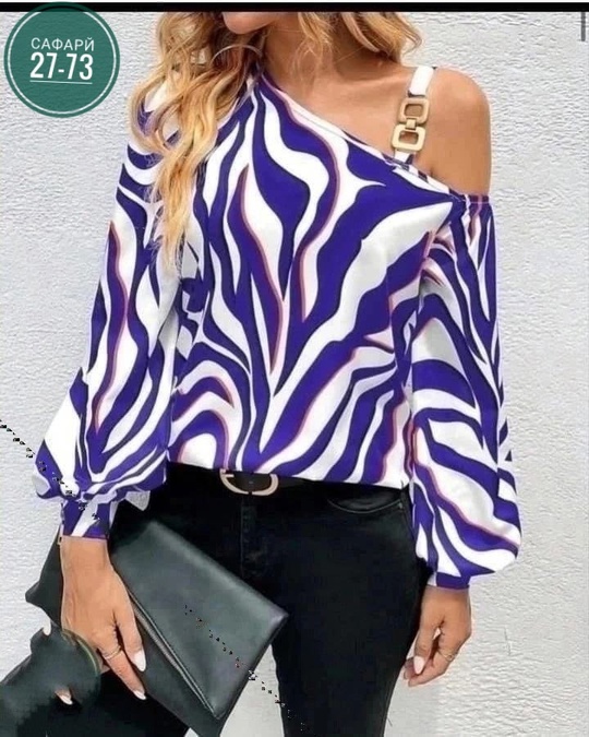 Блузка 22925571