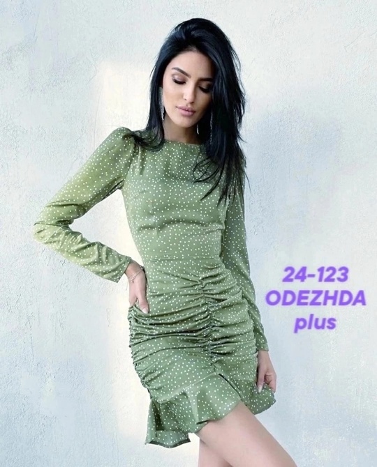 Платье 22925898