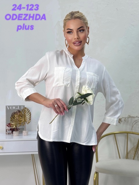 Блузка 22926522