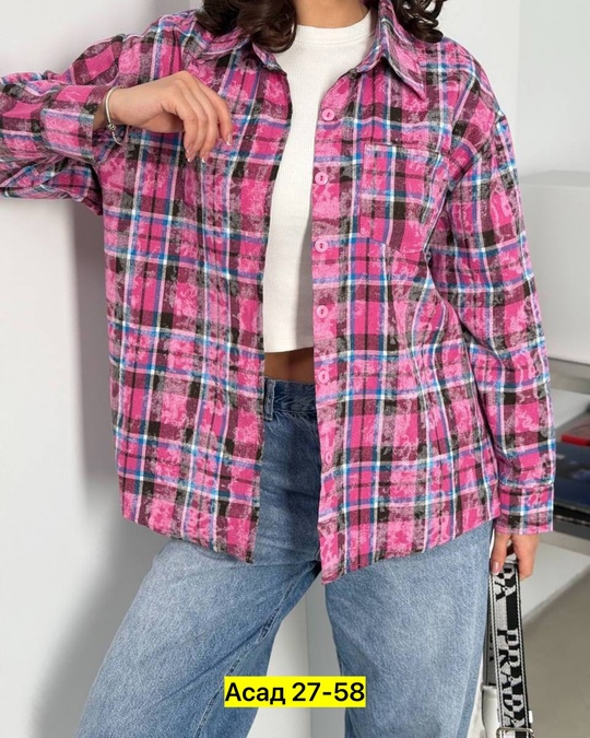 Рубашка 22925404