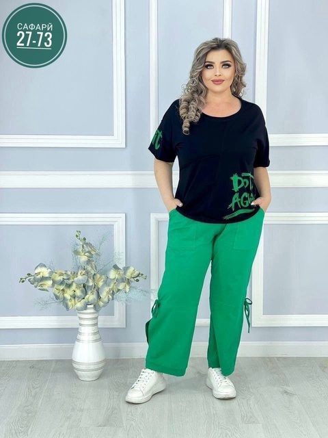 Спортивный костюм 22926569