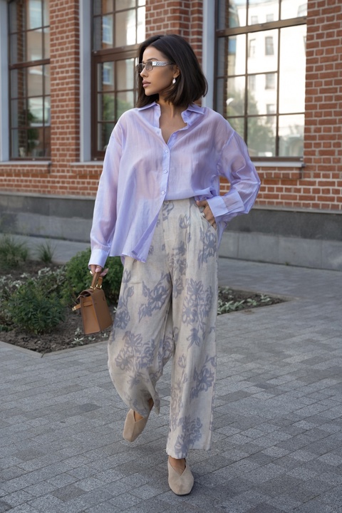 Рубашка 22928176