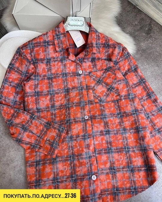 Рубашка 22927462