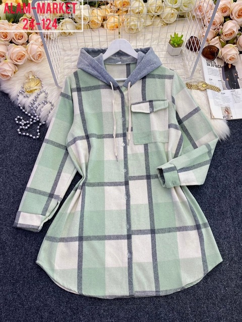 Рубашка 22927433