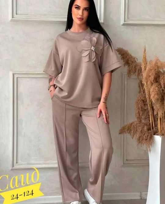 Спортивный костюм 22927727