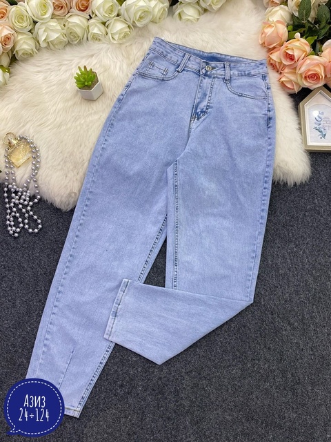 Джинсы 22927424