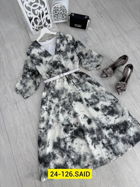 Платье 22927945