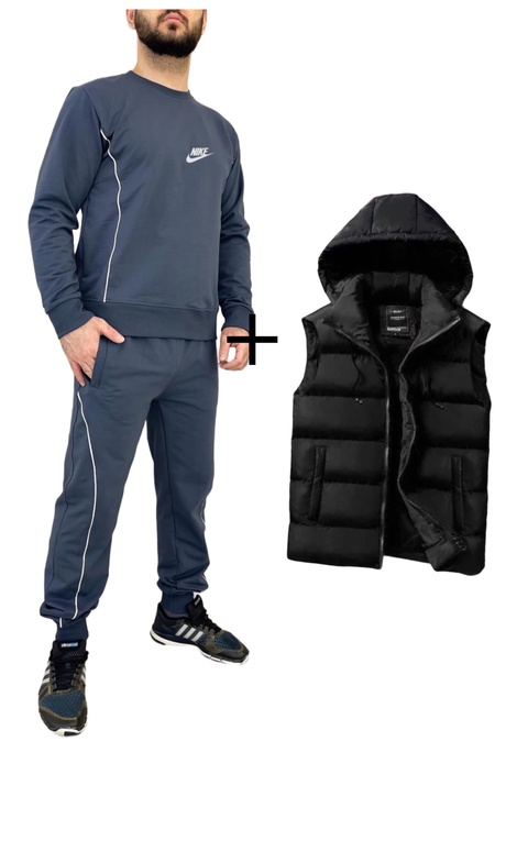 Спортивный костюм 22928477