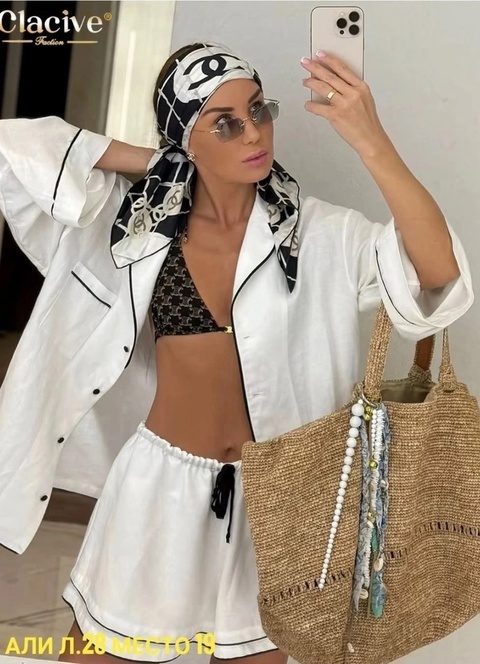 Костюм 22927956