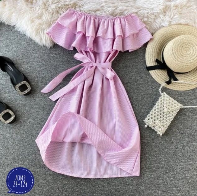 Платье 22928492