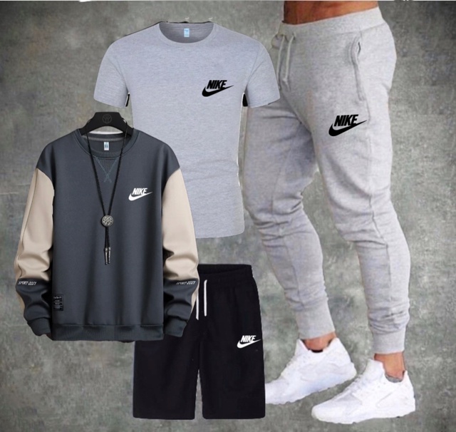 Спортивный костюм 22929732