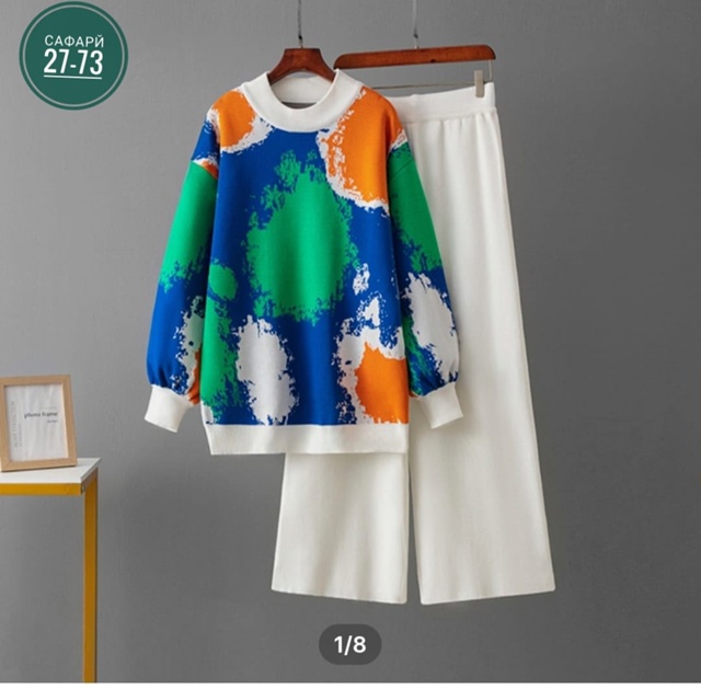 Костюм 22930290