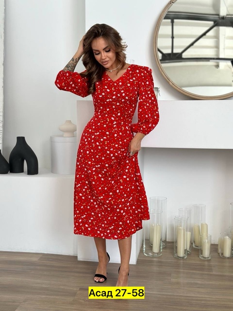 Платье 22928722