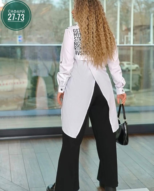 Блузка 22930294