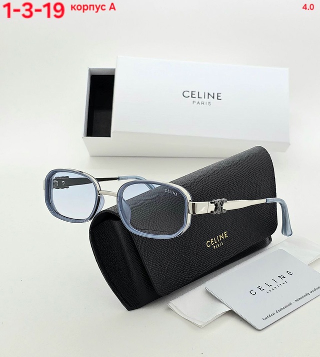 Солнцезащитные очки 22930364