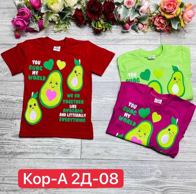 Футболка 22929964