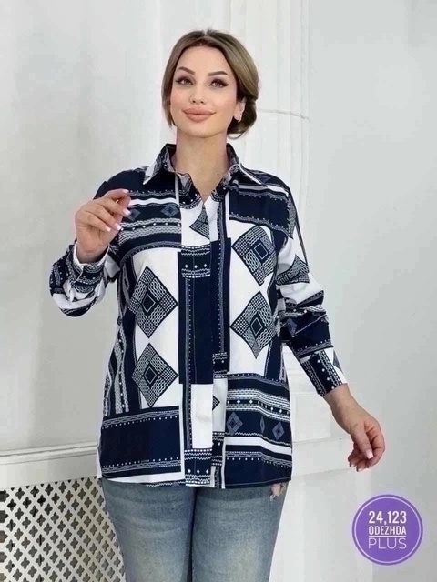 Блузка 22929958