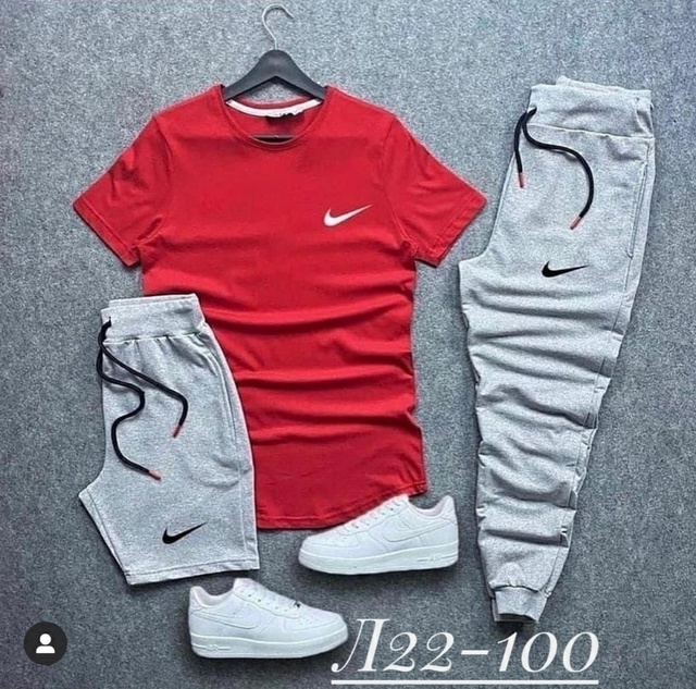 Спортивный костюм 22931236