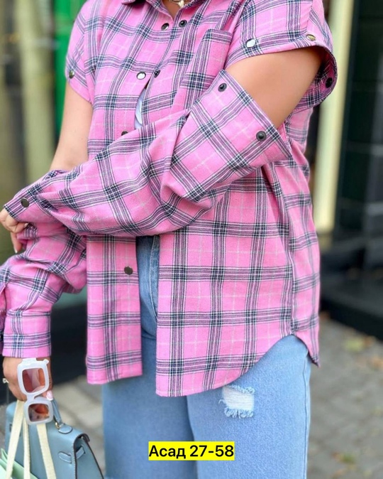 Рубашка 22931929