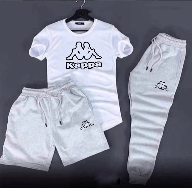 Спортивный костюм 22930845