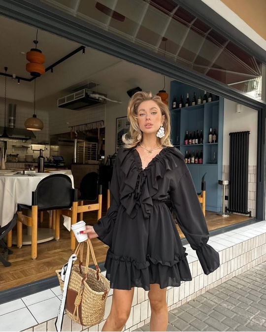 Платье 22932227