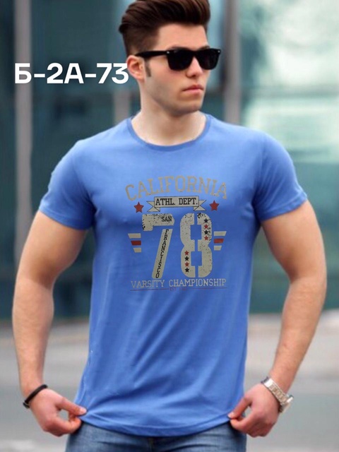 Футболка 22932240