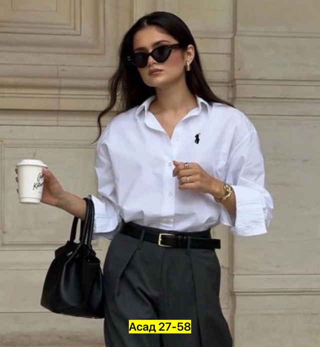 Блузка 22930726