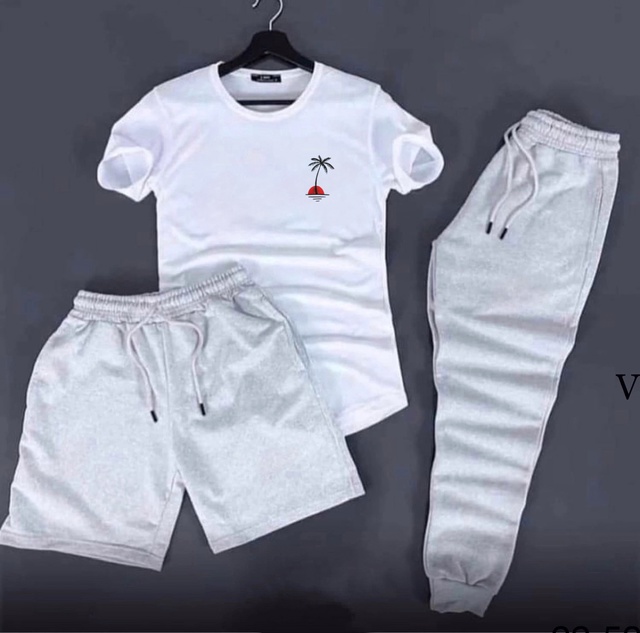 Спортивный костюм 22931762