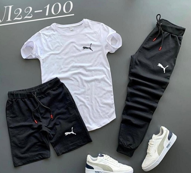 Спортивный костюм 22931236