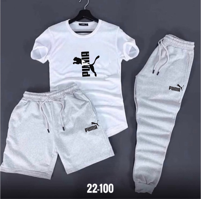 Спортивный костюм 22931762