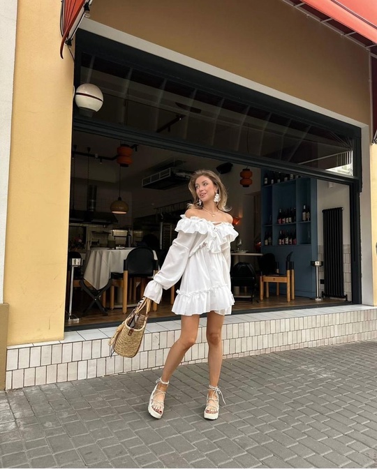 Платье 22932227