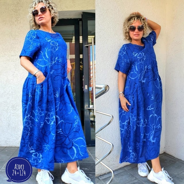 Платье 22932217