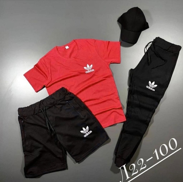 Спортивный костюм 22931236