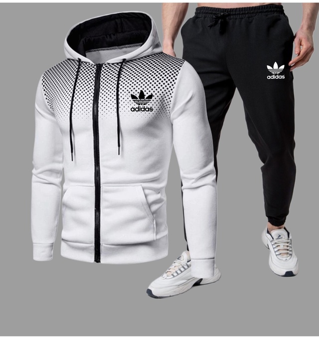 Спортивный костюм 22930862