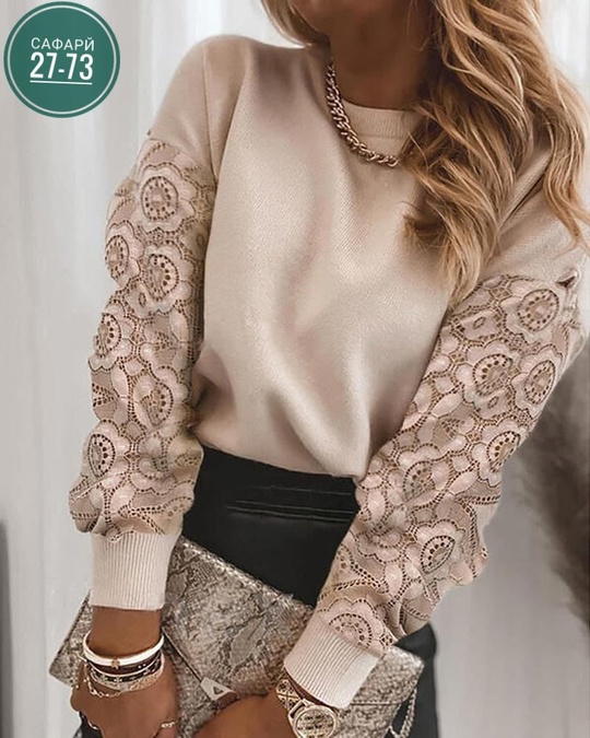 Блузка 22932074