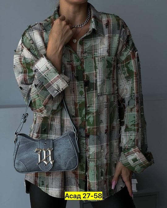 Блузка 22932141