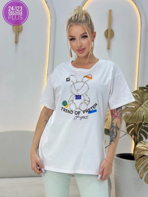 Футболка 22933167