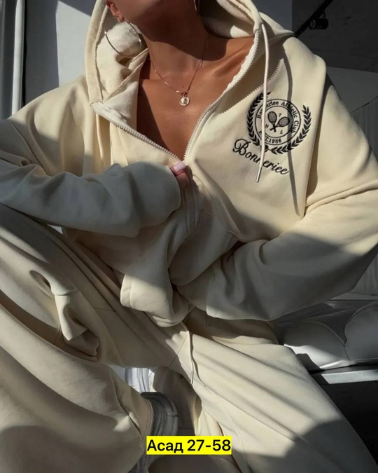 Спортивный костюм 22933010